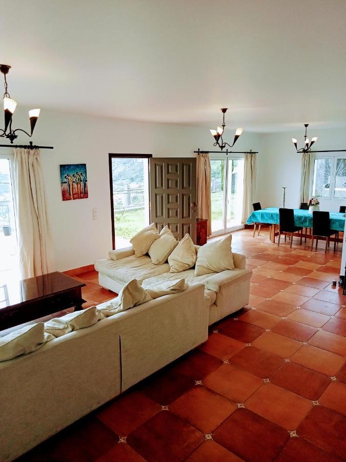 The Artist House Hotel อาร์โกดากาเลียตา ภายนอก รูปภาพ
